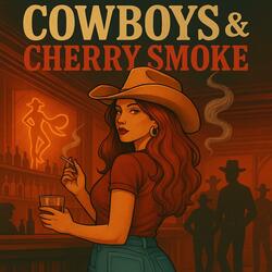 Cowboys & Cherry Smoke