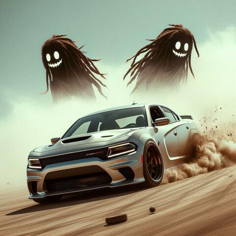 Hellcat (feat. Shawn 3K)