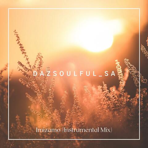 Imizamo (Instrumental Mix)
