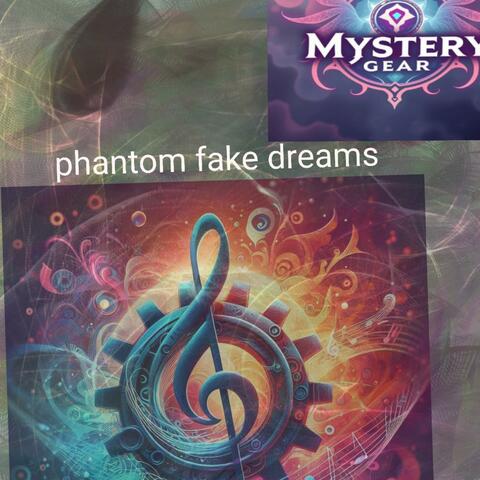 Phantom fake dreams