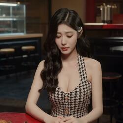 희미해져 가는 기억