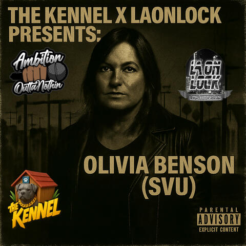 OLIVIA BENSON (SVU) (feat. NBDYGVF, YSN QUENT, YSN FAZZO & UpAllNyt)