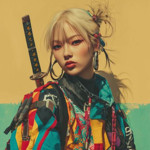 Tomoegozen-Fighting Beside You-