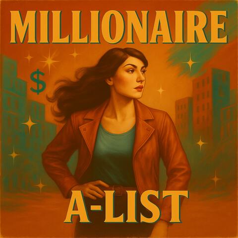 Millionaire