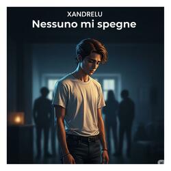Nessuno mi spegne