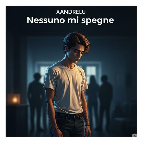 Nessuno mi spegne