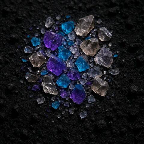 Something You Forgot