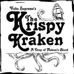 A Drop of Nelson's Blood (Sailing Shanty Acapella)