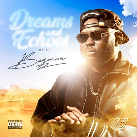 Dreams and Echoes Ep