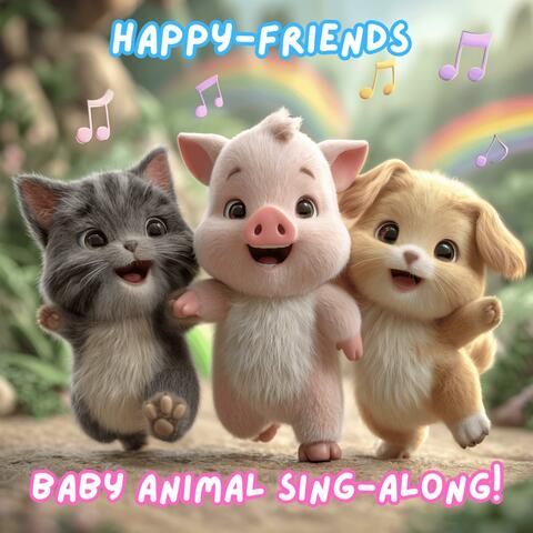 Baby Animal Sing-Along!