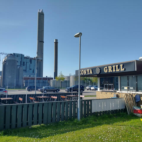 Det du känner när du känner det du känner