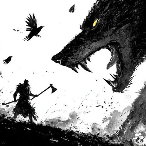 Fenrisúlfr Awakens (Viking Song)