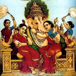 Ganesha