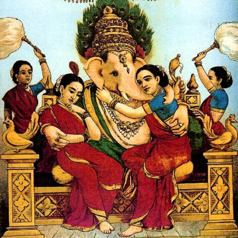 Ganesha