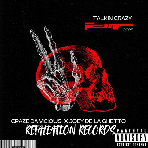 Talkin Crazy