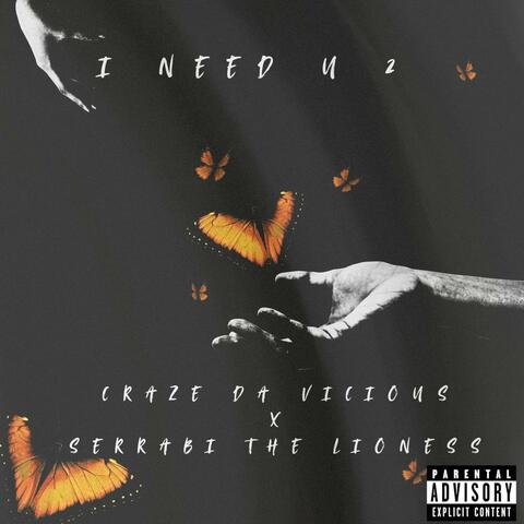 I Need You 2