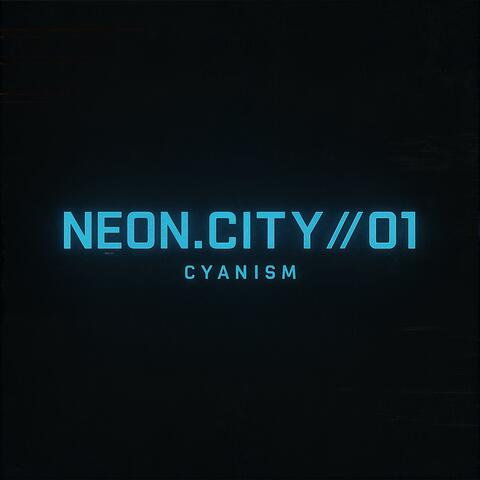 Neon.City // 01