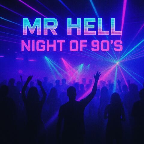 Night of 90's