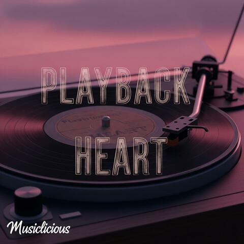 Playback Heart
