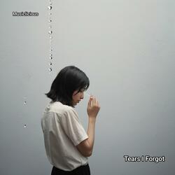 Tears I Forgot