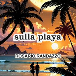 sulla playa