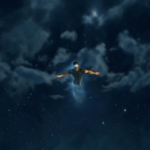 Flying