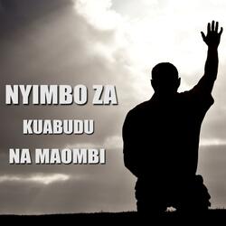 Swahili Worship Songs. Nyimbo za Kuabudu na Maombi. 62 Minutes of Prayer and Worship. NENO LA UZIMA