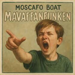 Mavaffanfunken (Pizza Version)