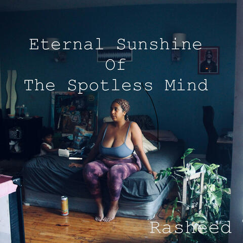 Eternal Sunshine Of The Spotless Mind