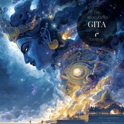 The Bhagavad Gita (Chapter 1) (feat. Chetan Ghodeshwar & Sonal Dutta)
