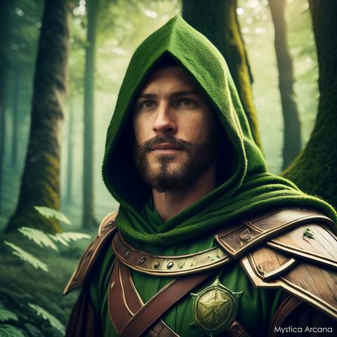 The Legend of Robin Hood