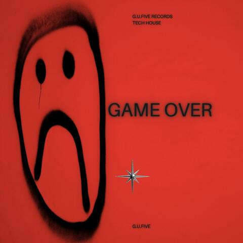 Game Over (Tech House)