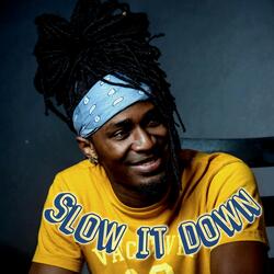 Slow it down (feat. Jackpot Records)
