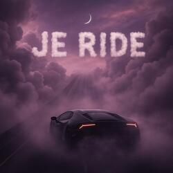 Je Ride