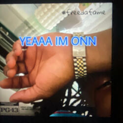 Rjfrm6m (Yeaaa im on)
