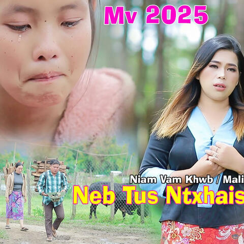 Neb Tus Ntxhais Ruam (feat. Niam Vam Khwb/Malia Vang)