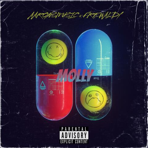 Molly (feat. Frewaldy)
