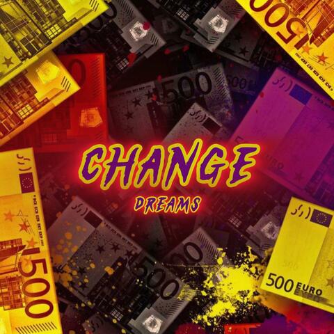 Change