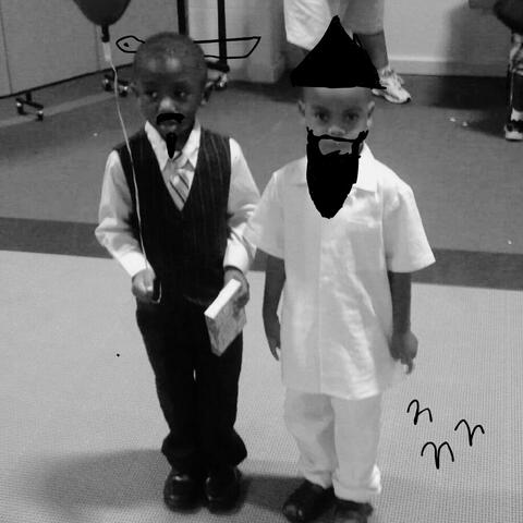 Letter From The Sorrowful Forlon (Remix)