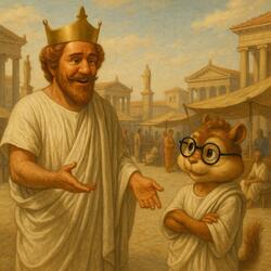 Modern Philosophers (feat. Bert Gerking)