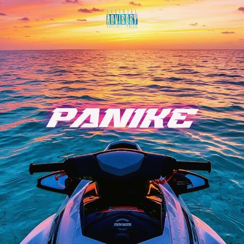 Paniké (feat. Ramsa)