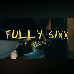 6ixx Freestyle (part1) Streetvybez (feat. Bolly & Ike)
