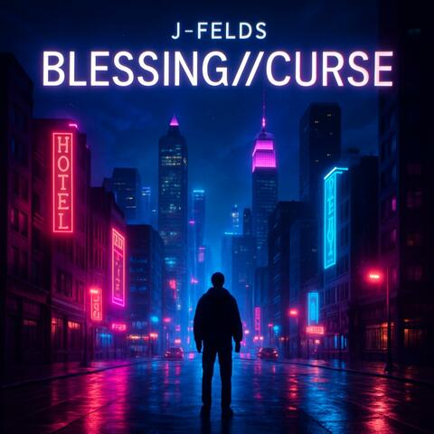 Blessing//Curse