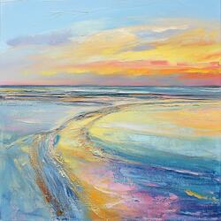 Tidal Line