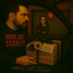 What's Left (Did I Stutter?)