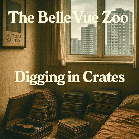Digging in Crates