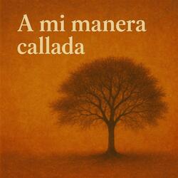 Primero de mi nombre