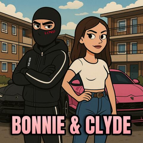Bonnie & Clyde
