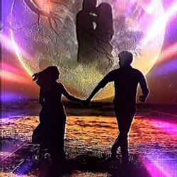 Touch Me One More Time