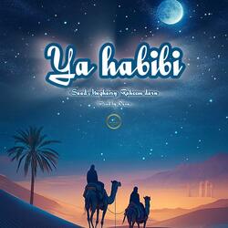 Ya habibi (feat. Raheem Daru)